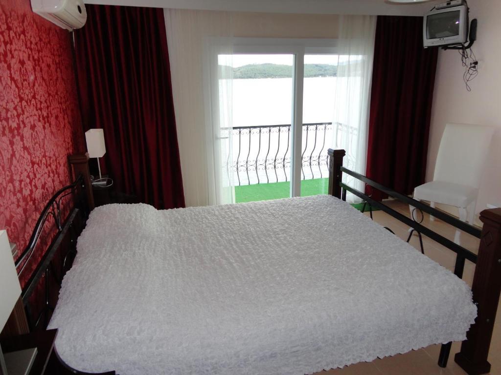 Akyali Hotel Guvercinlik  Room photo