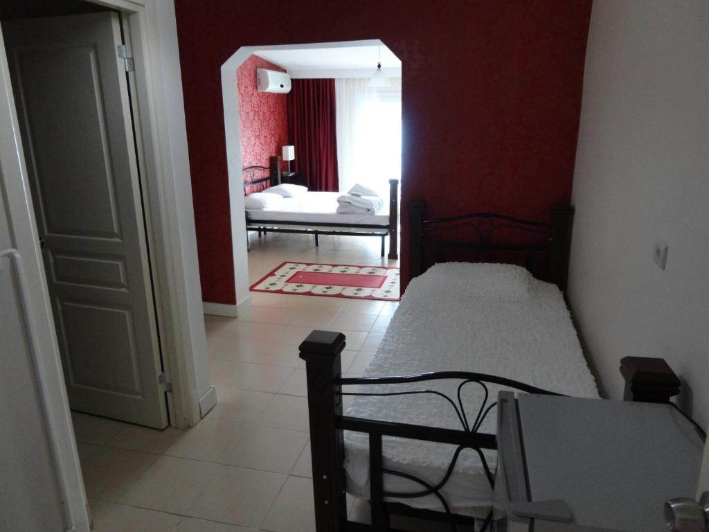 Akyali Hotel Guvercinlik  Room photo