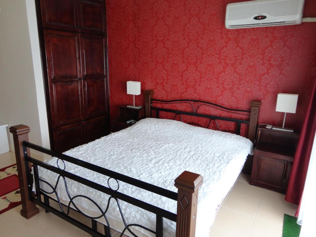 Akyali Hotel Guvercinlik  Room photo