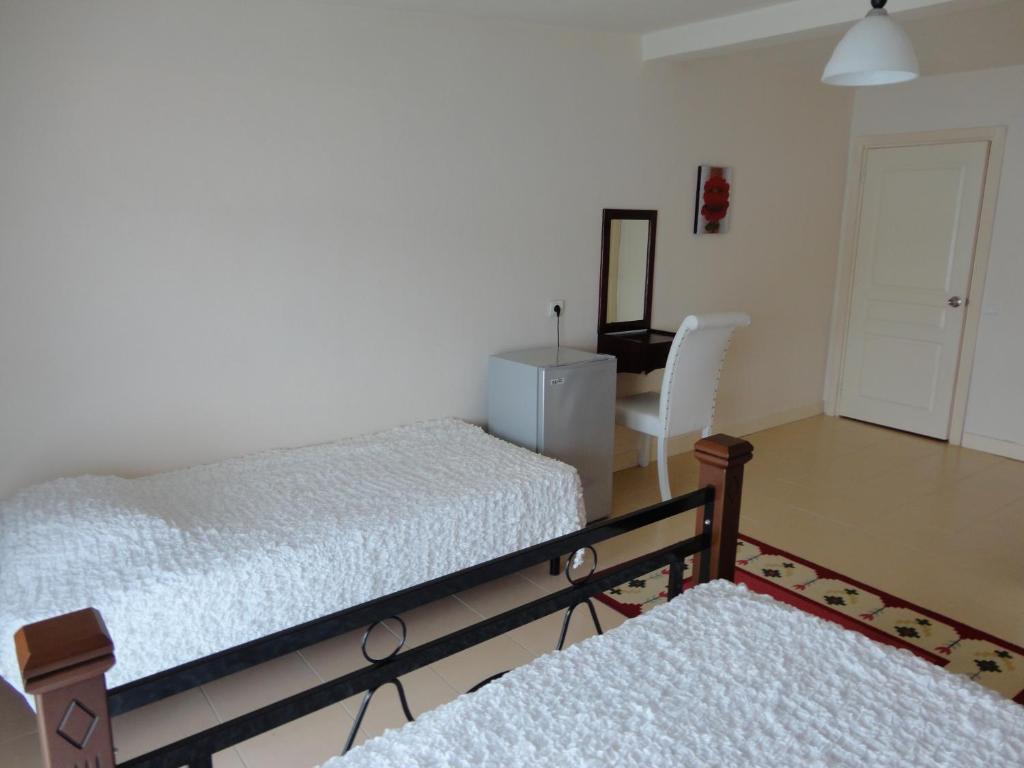 Akyali Hotel Guvercinlik  Room photo