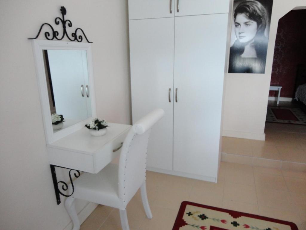 Akyali Hotel Guvercinlik  Room photo