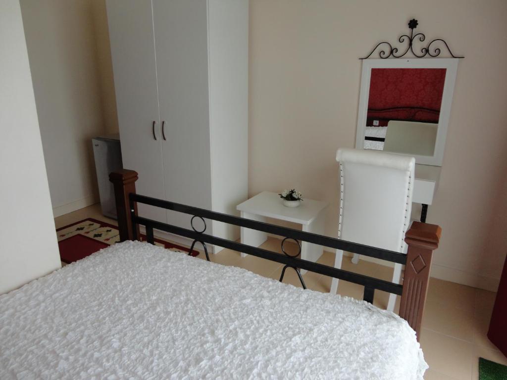 Akyali Hotel Guvercinlik  Room photo