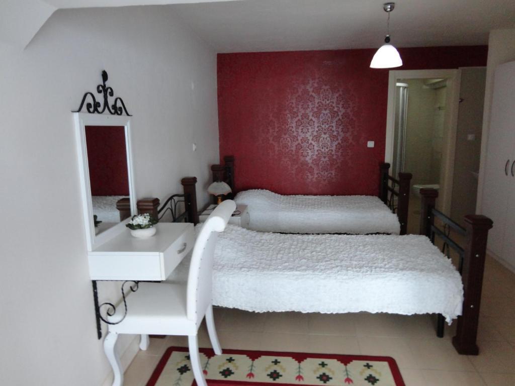 Akyali Hotel Guvercinlik  Room photo